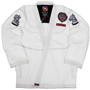 Uniforme de Karate de alta calidad, gran oferta, el mejor uniforme de Karate de artes marciales para hombres, uniforme de Karate de tela de algodón para hombres, mujeres y niños Mma - Product Image 1