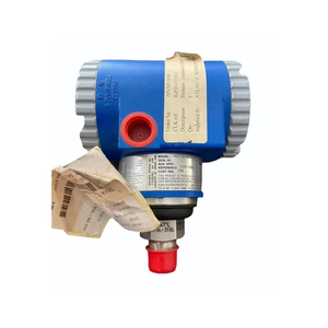 เครื่องส่งสัญญาณความดันแบบดิฟเฟอเรนเชียลโลหะ IGP10 T22E1F IP67 สำหรับอุตสาหกรรม ตรวจจับระดับความดัน ใช้ในโรงไฟฟ้า - Product Image 2