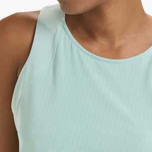 Uniformes de Tenis Transpirables para Mujer, Tallas Grandes, con Shorts, Antibacterianos, que Absorben la Humedad, Opción de Logotipo Personalizado, Venta al Por Mayor - Product Image 3