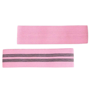 Bandes de résistance pour les hanches et les fessiers – Coton coloré, élastiques, vente en gros - Product Image 6