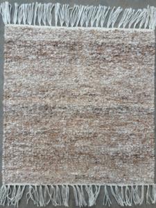 Tapis modernes en fil PET tissé à la main, fabricant de tapis d'extérieur durables pour salon, chambre, patio, jardin et balcon - Product Image 3
