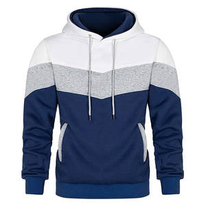 Sudadera con Capucha para Hombre, Ligera, Informal, Transpirable, de Alta Calidad, con Excelente Servicio, Nuevo Modelo, Superventas - Product Image 1