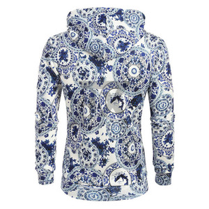 Sudaderas con Sublimación 3D Personalizadas Más Vendidas en Pakistán - Product Image 3