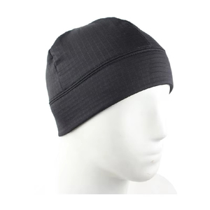 Bonnet tactique noir en Ripstop, sous-casque respirant et anti-humidité pour la course, le cyclisme et les sports - Product Image 6
