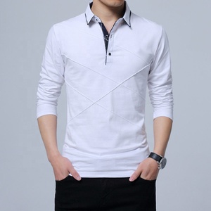 เสื้อยืดคอกลมแขนสั้นผู้ชาย ผ้าฝ้าย 100% ทรงปกติ สีพื้น ผ้าเจอร์ซีย์ ระบายอากาศได้ดี พิมพ์ลายดิจิตอล รับสั่งทำ - Product Image 6