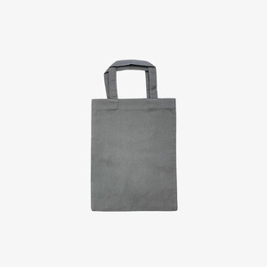 Large Capacity Cotton Tote <b>Bag</b> | Long Handle Reusable Shopping Carry <b>Bag</b> | Plain Grocery Retail Promotional Business <b>Gift</b> Tote - Product Image 2