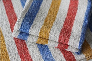 Customized 100% Cotton Tea Towels Wholesale <b>Kitchen</b> Napkins Dish Towel Hand Towel OEM Custom Color Logo Low MOQ Made in India - Product Image 3