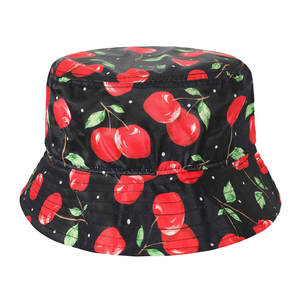 New Arrival Custom Design Bucket Hat 100% Cotton Material Made Custom Size and Color Bucket <b>Har</b> in Wholesale Rate Unisex - Product Image 2