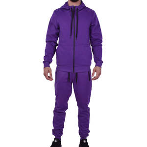 Survêtement technique en polaire pour l'hiver, coupe classique, léger, durable, haute adhérence, personnalisable, tendance moderne, matériaux premium 2026 - Product Image 2