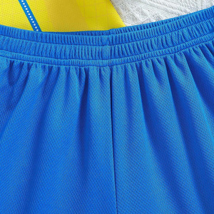 Maillots de football en gros 2025 – Tenues de football personnalisables avec logo – Ensembles d'uniformes de football unisexes – Fabrication pakistanaise - Product Image 6