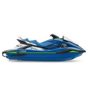 Lancha Yamaha WaveRunner FX Cruiser SVHO 2025 con 3 Años de Garantía, Origen Estadounidense, Herramienta Industrial para Bricolaje en OFERTA, Compatible con OEM y ODM - Product Image 1