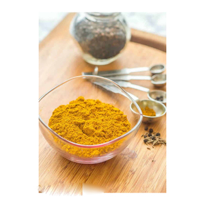 Polvo de Curry a Precio de Fábrica Ofrecido para Compradores de Gran Volumen en la Industria Alimentaria - Product Image 1