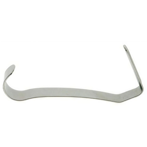 Écarteur chirurgical Converse en acier inoxydable de qualité supérieure, instrument médical manuel pour interventions de chirurgie plastique de précision - Product Image 3