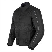 Veste en Cordura de qualité supérieure pour usage extérieur, nouvelle arrivée, veste en Cordura du meilleur fabricant