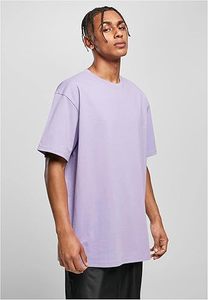 T-shirt Homme Oversize 300g – Fournisseur de T-shirts en Coton Tendance Coupe Boxy Personnalisable pour Vêtements Masculins - Product Image 6