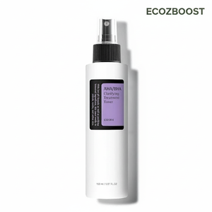 โทนเนอร์ปรับสภาพผิวกระจ่างใสขนาด150มล.-เครื่องสำอางเกาหลี - Product Image 3