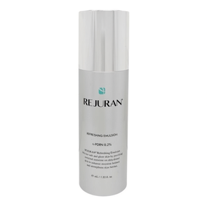 REJURAN 45ml Emulsione Rinfrescante Leggera C-PDRN con Acido Ialuronico e Centella per l'Equilibrio Olio-Acqua, Crema Viso Lenitiva - Product Image 3