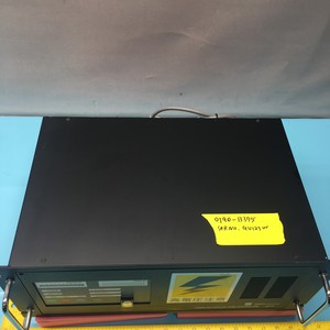 ปั๊มเทอร์โบโมเลกุล Ebara 803H PWM-15M - อุปกรณ์และอะไหล่เซมิคอนดักเตอร์ระดับโลกที่เชื่อถือได้ - Product Image 6