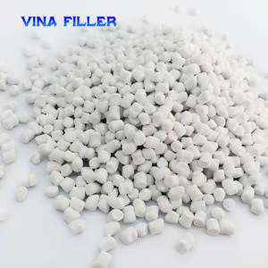 Gránulos de Biofiller a Precio Competitivo para Empaques Flexibles, Extrusión de Películas Industriales y Procesamiento de Plásticos - Product Image 1