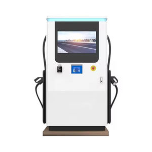 ใหม่ล่าสุด Daoyu ที่ Lifepo4 208KWH 120KW DY-EV-120kw เครื่องชาร์จเชิงพาณิชย์แบบคงที่ IP54เก็บพลังงานแบบเร็ว DC CCS chademo Type 2 - Product Image 1