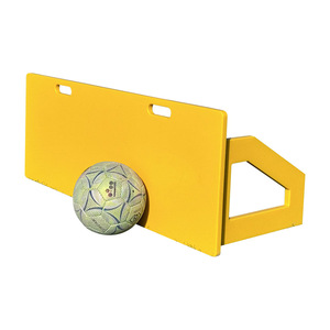 <span class=keywords><strong>Planche</strong></span> de rebond pour le football avec éclairage LED, entraînement de football en plein air, plaque en plastique - Product Image 6