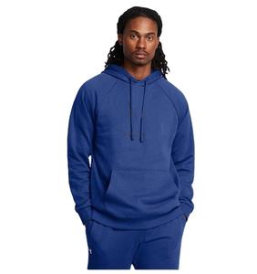 Sweats à capuche surdimensionnés à épaules tombantes pour hommes Style Streetwear Sublimé Imprimé Durable basics coton mélangé Hoodies - Product Image 1
