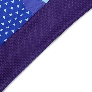 Maillot de Ciclismo Profesional Único para Hombre, Maillot de Ciclismo con Cremallera Completa, Ropa de Ciclismo - Product Image 4