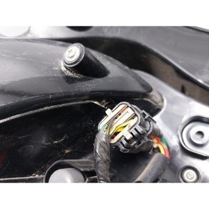 ไฟท้ายขวา Korando C ปี 2013-2017 มือสอง ของแท้ รหัส 8360234050 - Product Image 4