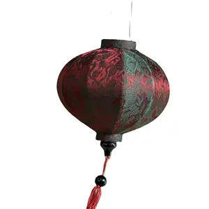 Вьетнамский бамбуковый Шелковый фонарь по самой низкой цене от вьетнамской фабрики/Вьетнамский Шелковый фонарь высокого качества