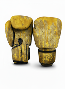 Guantes de Boxeo de Último Diseño, Precio Económico, Alta Calidad, Guantes Profesionales para Entrenamiento y Sparring de MMA y Kickboxing - Product Image 5