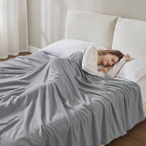 Coperta in Microfibra per Letto King Size - Product Image 1