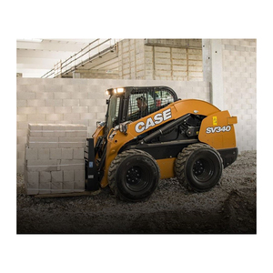 Equipo de Construcción Compacto SR340 a Precio de Fábrica, Oferta de Suministro al por Mayor - Product Image 5
