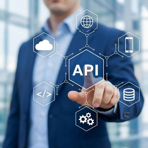 โซลูชัน API อัจฉริยะสำหรับการสื่อสารระบบและบริการเชื่อมต่อแพลตฟอร์มดิจิทัล บริการบูรณาการระดับมืออาชีพ - Product Image 2