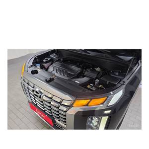 ฮุนได พาลิเซด ดีเซล 2.2 ขับเคลื่อน 4 ล้อ ปี 2023 วิ่ง 76,064 กม. เกียร์อัตโนมัติ เบาะหนัง พวงมาลัยซ้าย - Product Image 6