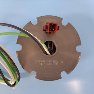Lámpara Halógena AMAT 0010-02258 ASSY, ESC de Baja Temperatura - Equipo y Piezas de Semiconductores de Confianza a Nivel Global - Product Image 3