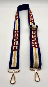 Cute Crown Pattern Nylon Lanyard With Metal Hook Durable Design For ID <b>Cards</b> Key Holders Phone Straps - Product Image 6