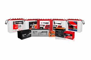 Batería de 12V 250Ah para inversores industriales, batería para instalación de paneles solares, batería tubular alta resistente a la corrosión. - Product Image 6