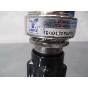 VERIFLO 1R40IS250PMG, régulateur 3000 PSI, 361018 - Équipements et pièces semi-conductrices de renommée mondiale à la fois fiables et d'origine - Product Image 4