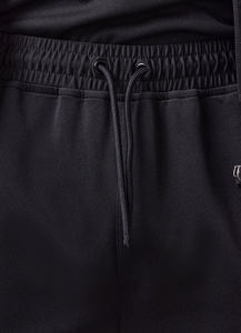 Conjunto Deportivo Unisex de Talla Grande con Capucha, Manga Larga, Color Sólido, Informal, para Correr, Peso Medio, 100% Algodón, Invierno, Diseño 2 en 1, con Cordón Ajustable - Product Image 6