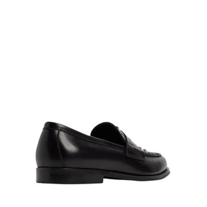 2026 new style Men's High-Top Slip-On <b>Flats</b> Couple Style Lazy Loafers with Versatile EVA Insole Breathable Features - Product Image 3