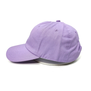 Wholesale Cheap Custom Men Women High Quality 6 Panel Cotton Embroidery Logo Baseball Cap,Hip Hop <b>Dad</b> <b>Hat</b> - Product Image 3