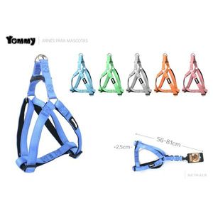 Kit de snorkel de algodón para buceo, para pecho y espalda, color liso - Product Image 1
