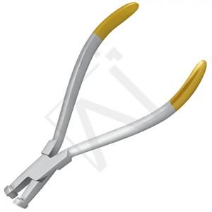 Alicates de Ortodoncia de Alta Calidad Accuram, Alicates de Acero Inoxidable para Doblar Alambres de Ortodoncia, Herramienta para Clínicas y Laboratorios - Product Image 3