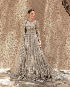 Bridal <b>dresses</b> Wedding <b>Dress</b> <b>Dresses</b> High Quality Wedding <b>Dress</b> Bridal Lehenga <b>Maxi</b> Bridal <b>dresses</b> Casual Style OEM Service - Product Image 5