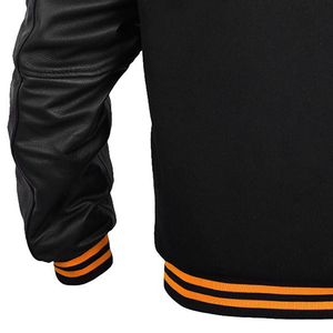 Premium Quality Varsity <b>Jacket</b> Fashion <b>Men</b> Varsity <b>Jacket</b> College University Letterman <b>Winter</b> <b>Jacket</b> for Man - Product Image 3