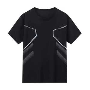 New Design Custom Made High Quality Sports T shirt Football Jersey Custom Sports T shirt - Product Image 1