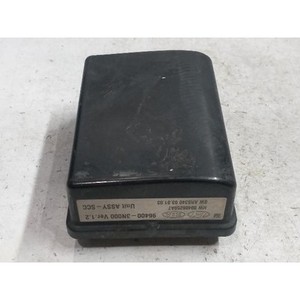 Módulos de Computación y ECUs Usados Chairman 202YK0724679 - Product Image 4