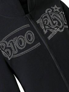 Vêtements de sport pour hommes en strass de qualité supérieure, légers, pour la course à pied, vente en gros - Product Image 5