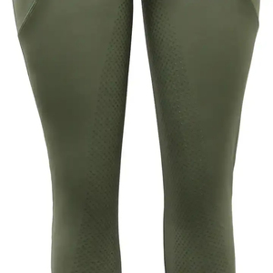 Women Gym Running Tights High Waist Yoga Fitness Breathable Slim Fit Workout <b>Leggings</b> Seamless Compression Women Running Tights - Product Image 3
