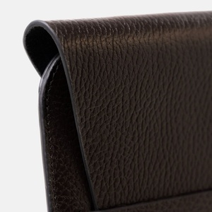 Funda de Cuero Genuino para Laptop Mac Book Air 13.6 Pro M2 M3 CF3054 14, Funda Protectora Tipo Sobre para Laptop Mac - Product Image 2